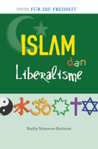 Image of Islam Dan Liberalisme