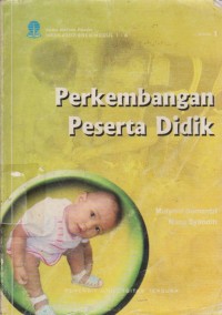 Image of Materi Pokok Perkembangan Peserta Didik