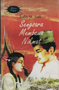 Image of Sengsara Membawa Nikmat