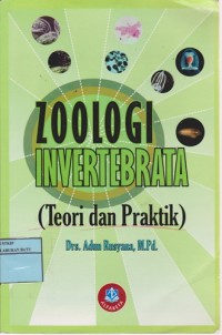 Image of Zoologi Invertebrata (Teori Dan Praktek)