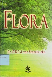 Image of Flora : Untuk Di Sekolah Indonesia