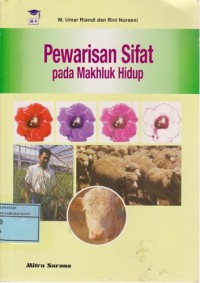Image of Pewarisan Sifat: Pada Makhluk Hidup