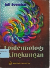 Image of Epidemiologi Lingkungan