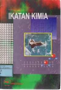 Image of Ikatan Kimia