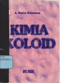 Image of Kimia Koloid