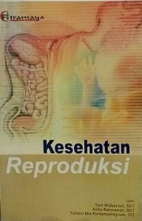 Image of Kesehatan Reproduksi