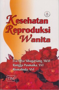 Image of Kesehatan Reproduksi Wanita