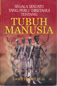 Image of Segala Yang Perlu Diketahui Tentang Tubuh Manusia