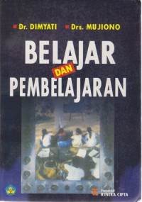 Image of Belajar Dan Pembelajaran
