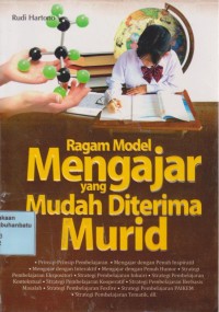 Image of Ragam Model Mengajar Yang Mudah Diterima Murid