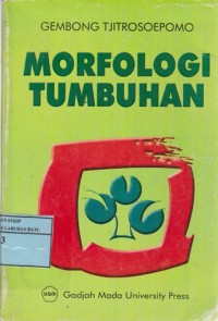 Image of Marfologi Tumbuhan