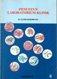 Image of Penuntun Laboratorium Klinik