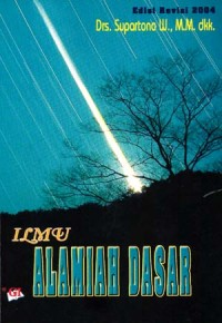Image of Ilmu Alamiah Dasar (IAD)