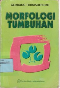 Image of Marfologi Tumbuhan