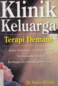 Image of Klinik Keluarga Terapi Demam
