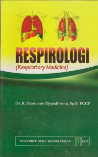 Image of Respirologi (Respiratory Medicine)