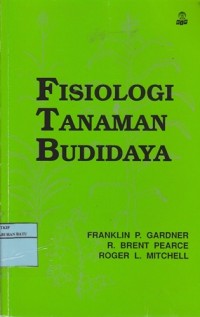 Image of Fisiologi Tanaman Budidaya