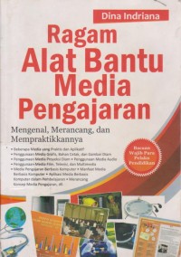 Image of Ragam Alat Bantu Media Pengajaran