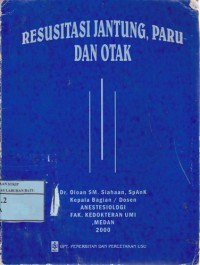 Image of Resusitasi Jantung, Paru Dan Otak
