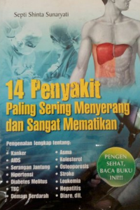Image of 14 Penyakit Paling Sering Menyerang Dan Sangat Mematikan