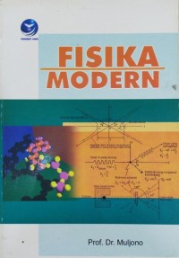Image of Fisika Modern