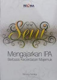 Image of Mengajarkan IPA Berbasis Kecerdasan Majemuk