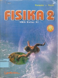 Image of Fisika 2 SMA Kelas XI