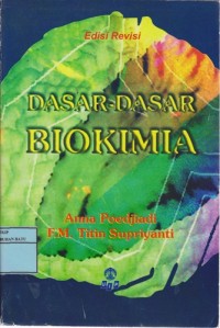 Image of Dasar-Dasar Biokimia