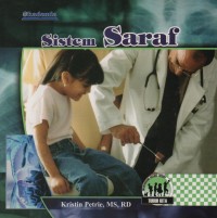 Image of Sistem Saraf : Tubuh Kita