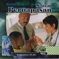 Image of Sistem Pernapasan : Tubuh Kita