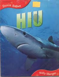 Image of Dunia Satwa : Hiu