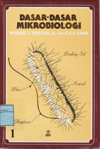 Image of Dasar-Dasar Mikrobiologi