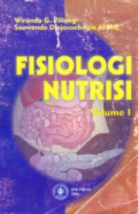 Image of Fisiologi Nutrisi
