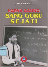 Image of Karya Agung Sang Guru Sejati