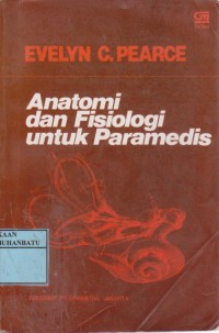 Image of Anatomi Dan Fisiologi Untuk Para Medis