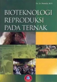 Image of Bioteknologi Reproduksi Pada Ternak