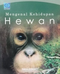 Image of Mengenal Kehidupan Hewan