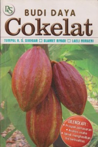 Image of Budi Daya Cokelat