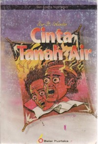 Image of Cinta Tanah Air