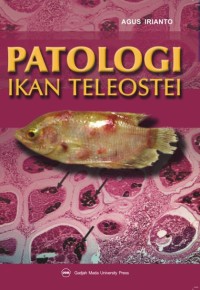 Image of Patologi Ikan Teleostei