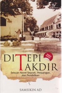 Image of Di Tepi Takdir