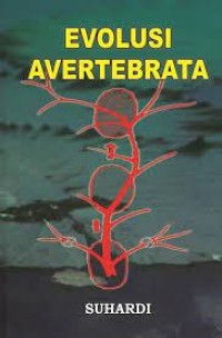 Image of Evolusi Avertebrata