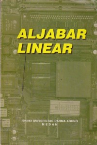 Image of Aljabar Linear