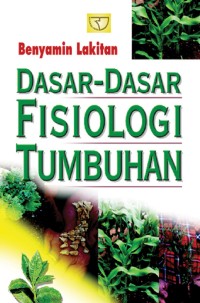 Image of Dasar-Dasar Fisiologi Tumbuhan