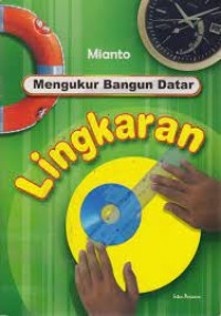Image of Mengukur Bangun Datar Lingkaran