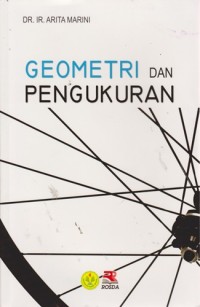 Image of Geometri Dan Pengukuran