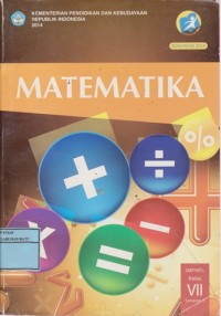 Image of Matematika