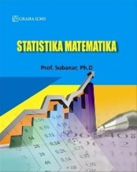 Image of Statistika Matematika
