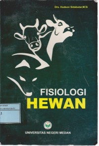 Image of Fisiologi Hewan