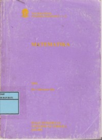 Image of Matematika